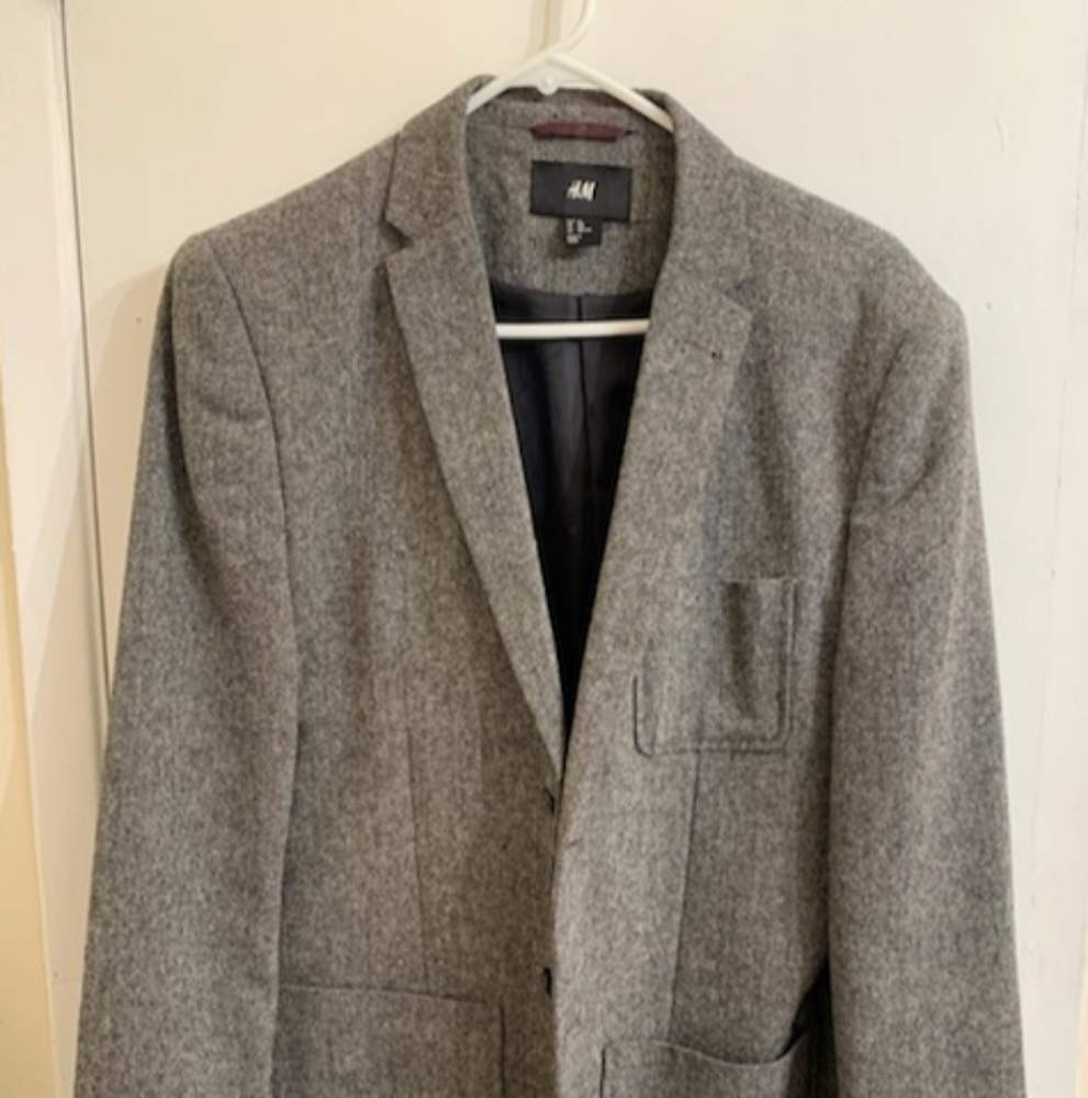 H&M Sports Coat / Dinner Jacket